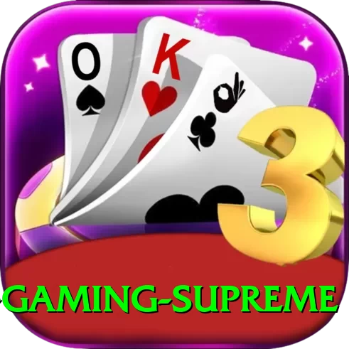 dhoni Gaming Supreme - 2