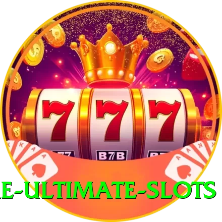 E2 Bet Game Ultimate Slots - 2