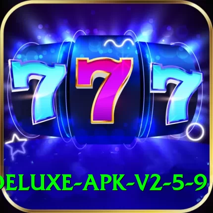 ec777 Deluxe APK v2.5.9 - 2