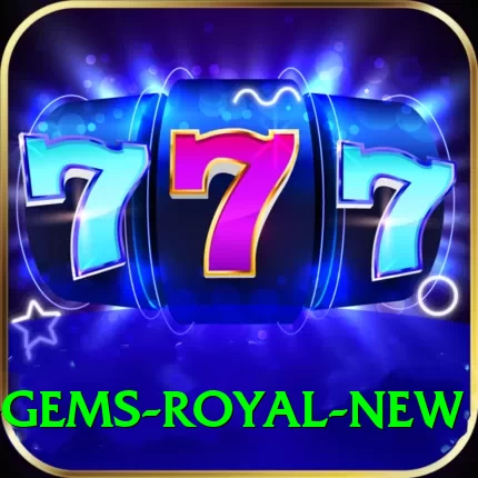 Fantasy Gems Royal New - 2