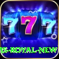 Fantasy Gems Royal New