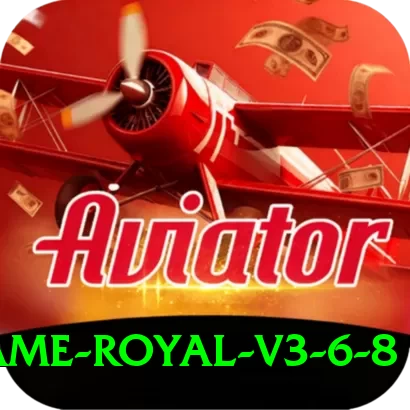 Fortune Mint Game Royal v3.6.8 - 2