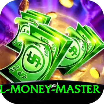 G555 - Real Money Master - 2