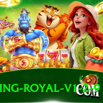gold08 Gaming Royal v1.2.9 - 2