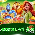 gold08 Gaming Royal v1.2.9