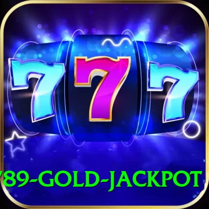golo789 Gold Jackpot - 2