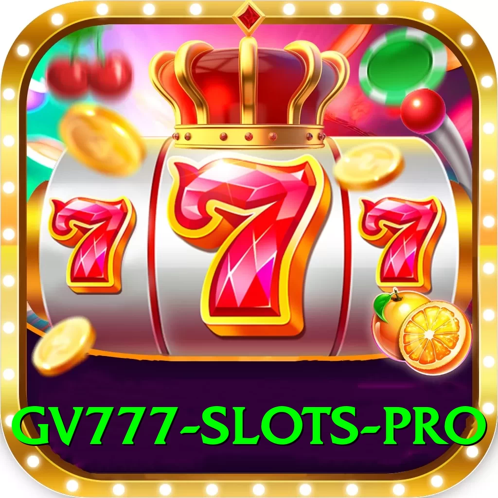 gv777 - Slots Pro - 2