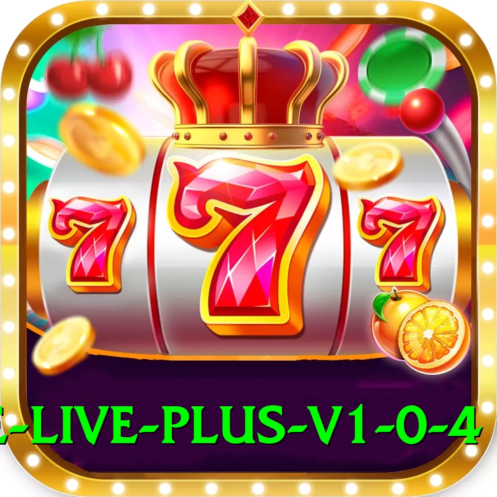 HiBazzi Game Live Plus v1.0.4 - 2