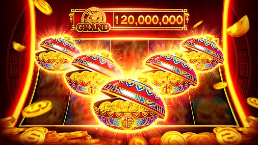 App 15win slots mobile