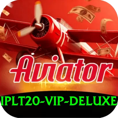 iplt20 - VIP Deluxe - 2