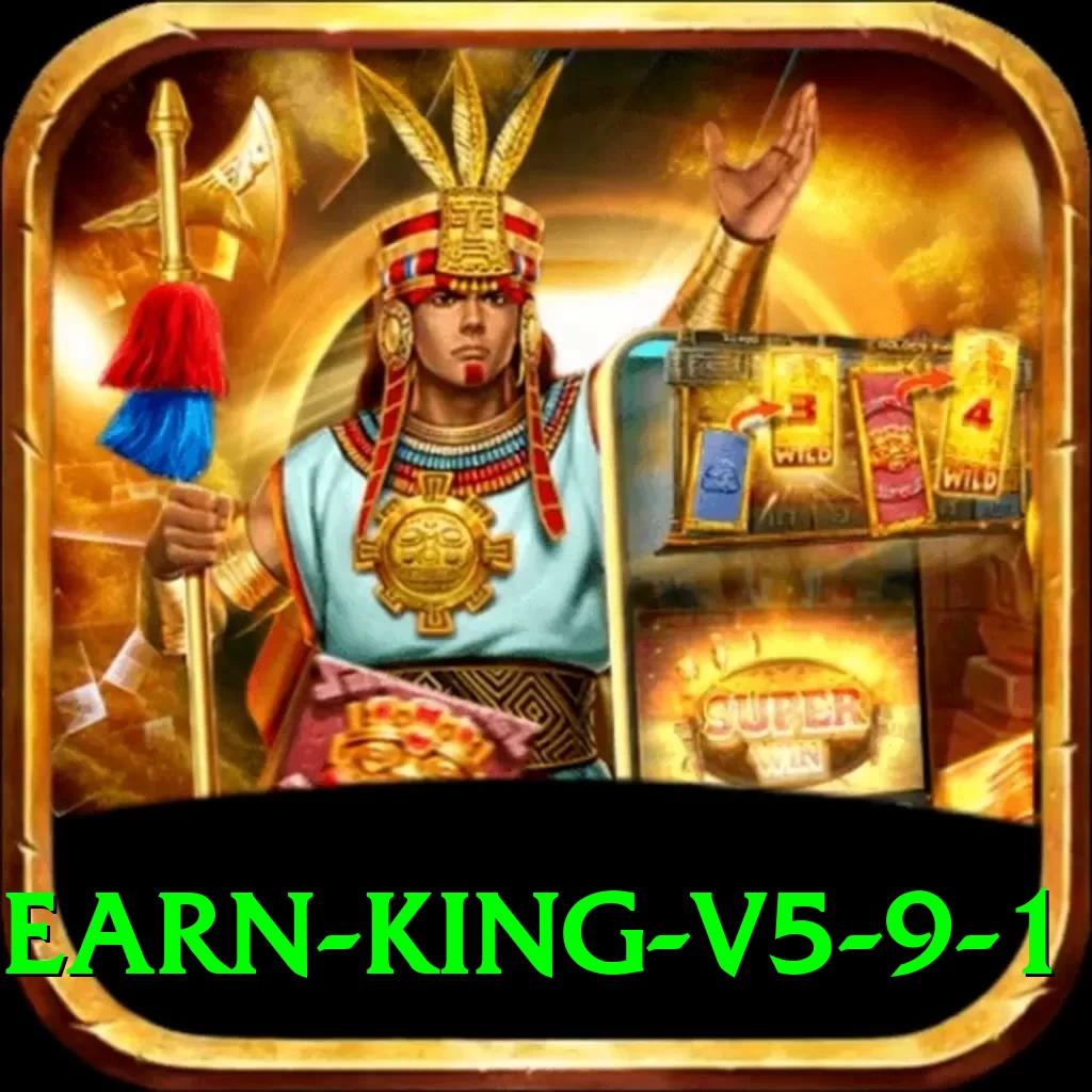 Jeeto PKR Game Earn King v5.9.1 - 2