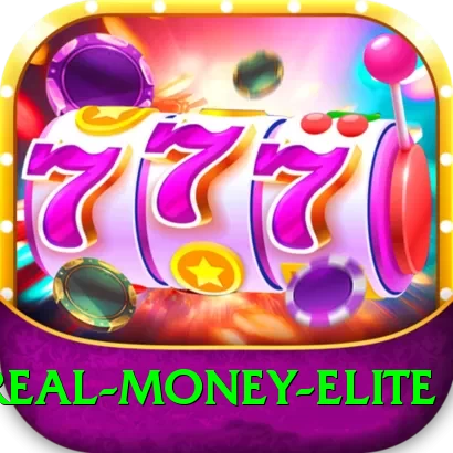JJ804 - Real Money Elite - 2