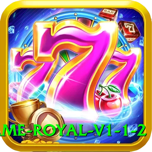 JJJT Game Game Royal v1.1.2 - 2