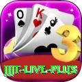 jjjt - Live Plus