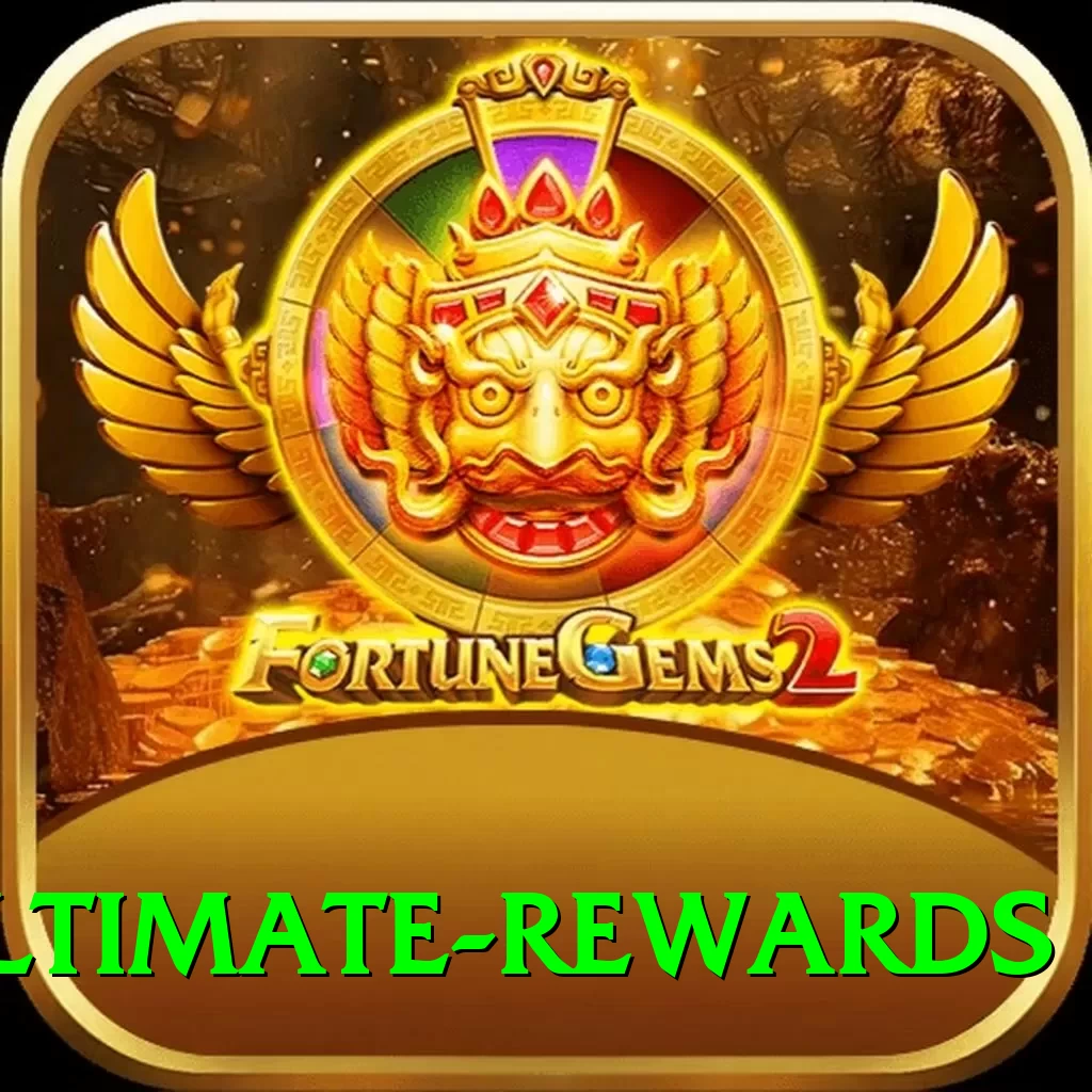 jjwin Ultimate Rewards - 2