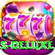 Luck Pub Game Games Deluxe