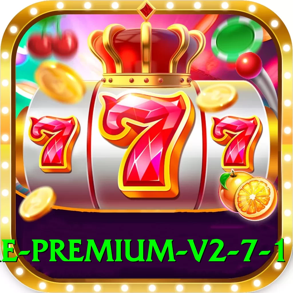 luck33 Game Premium v2.7.1 - 2