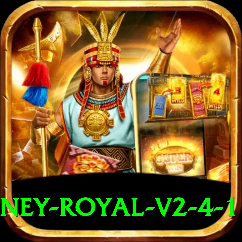 luck33 Money Royal v2.4.1 - 2
