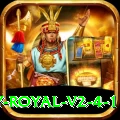 luck33 Money Royal v2.4.1
