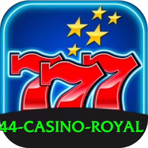 Luck44 - Casino Royal - 2