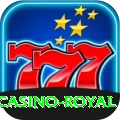 Luck44 - Casino Royal
