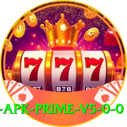luck55 APK Prime v5.0.0 - 2