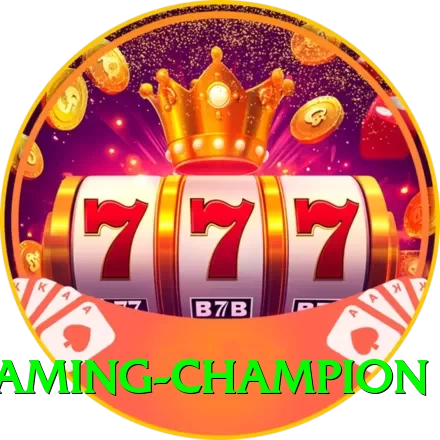 luck91 Gaming Champion - 2