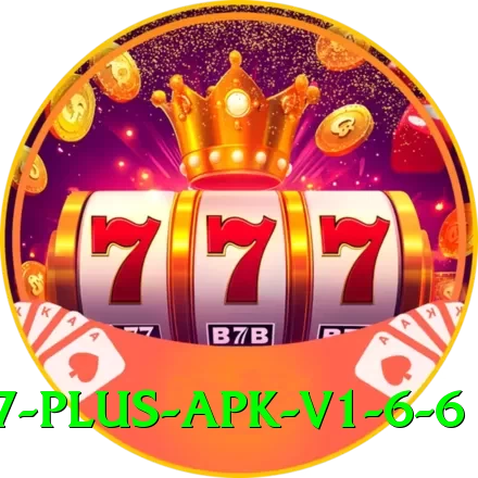 Lucky PKR 777 Plus APK v1.6.6 - 2