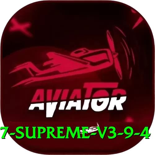 luckypk777 Supreme v3.9.4 - 2