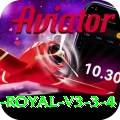 LuckyPKR777 - Royal v3.3.4