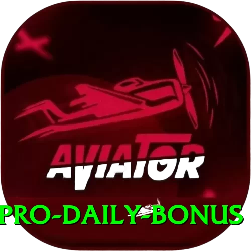 M666 Pro - Daily Bonus - 2