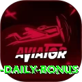 M666 Pro - Daily Bonus