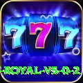 no777 Money Royal v5.0.2