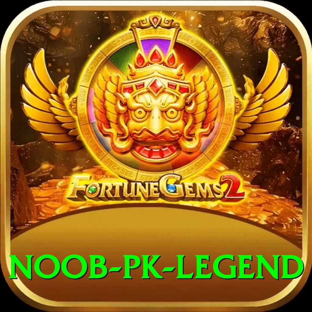 noob PK Legend - 2
