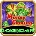 Pak 777 Gold Casino App