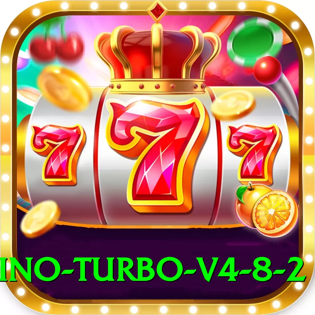 pak111 Casino Turbo v4.8.2 - 2
