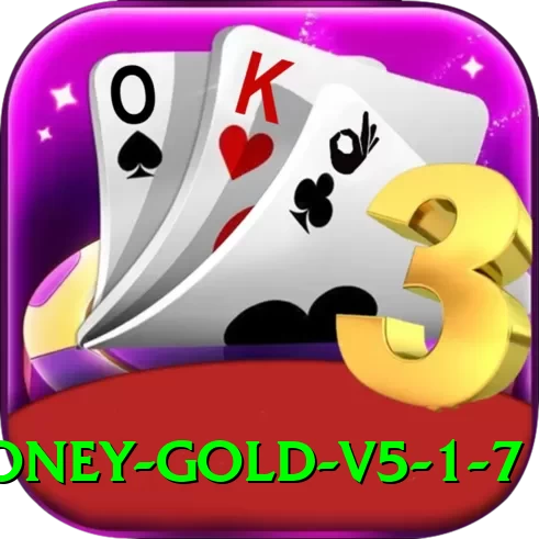 pakbet88 Money Gold v5.1.7 - 2