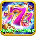 pakvip Mega - Daily Bonus