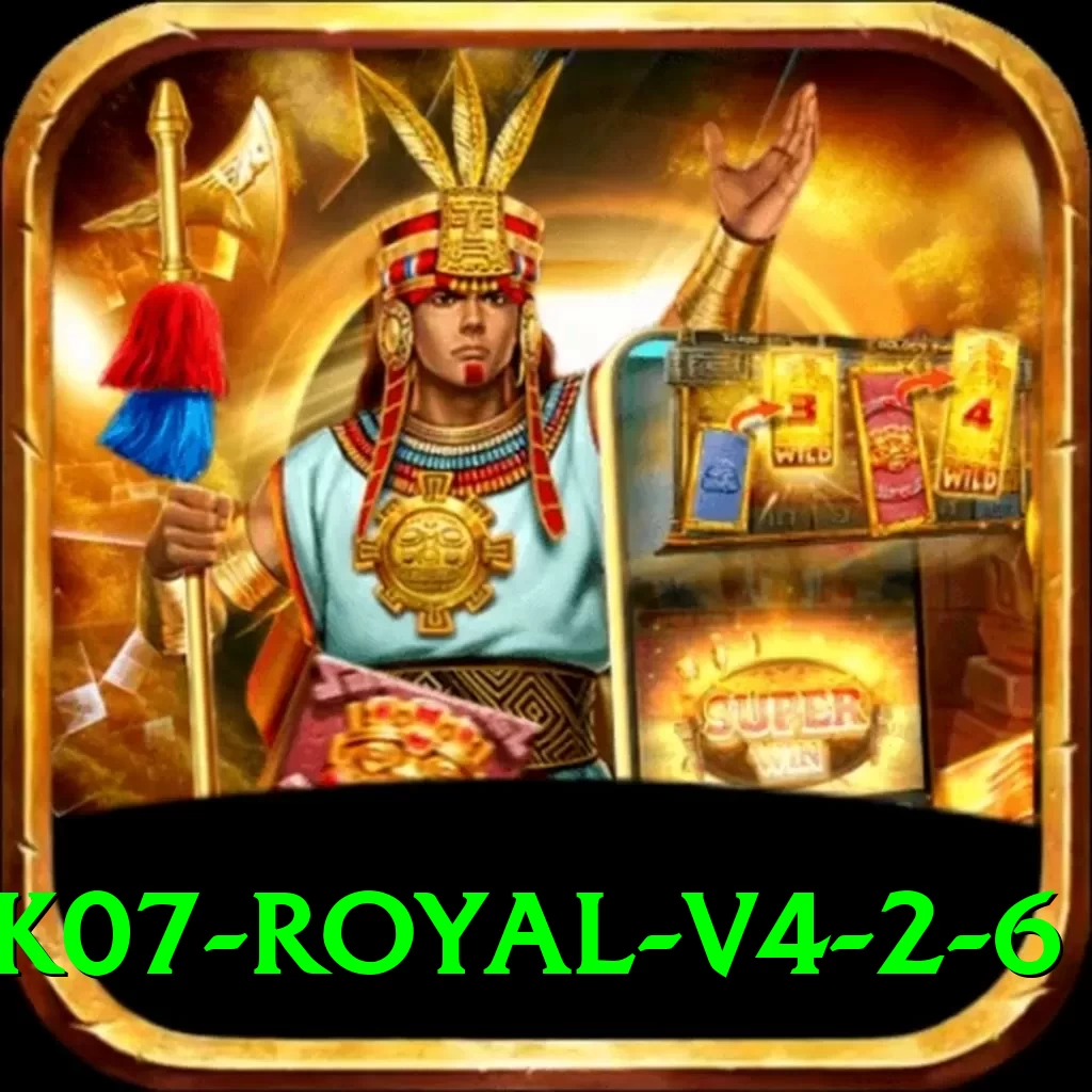 pk07 - Royal v4.2.6 - 2