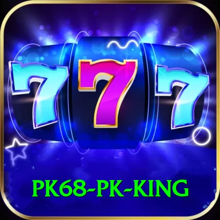 pk68 PK King - 2