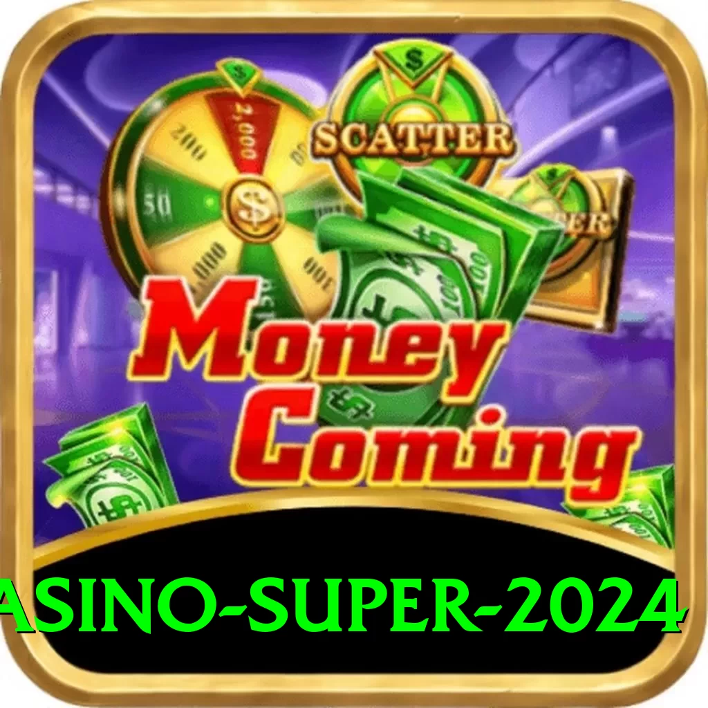 pkcasino Super 2024 - 2