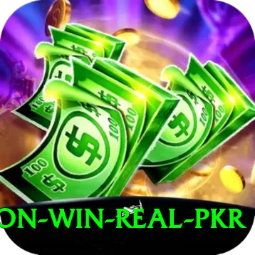 PKR 777 Game Champion - Win Real PKR - 2