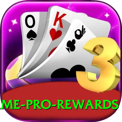 PKR 888 Game Pro Rewards - 2