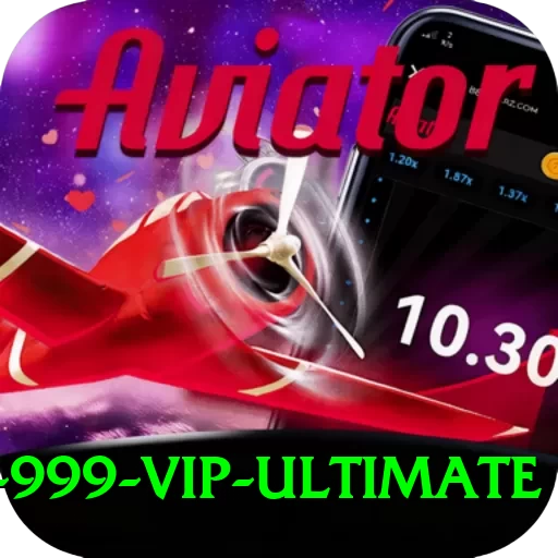 PKR 999 - VIP Ultimate - 2