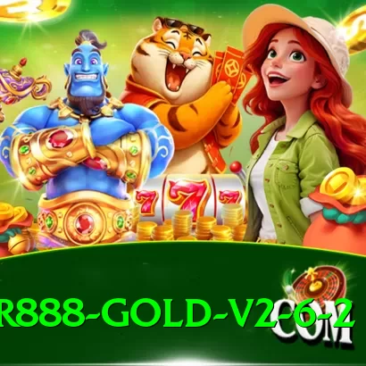 pkr888 Gold v2.6.2 - 2