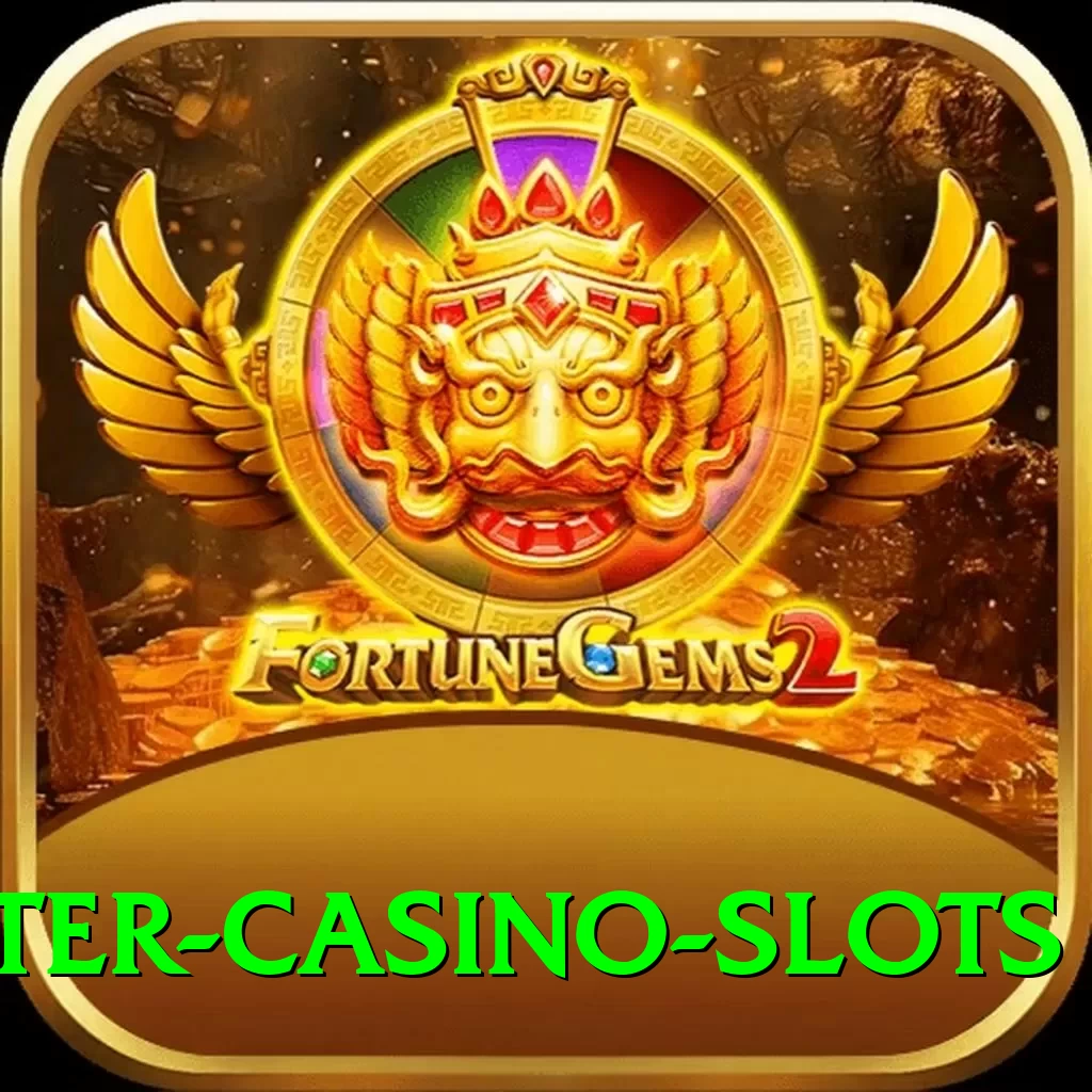pkr888 Master - Casino & Slots - 2