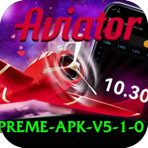 pkr888 Supreme APK v5.1.0 - 2