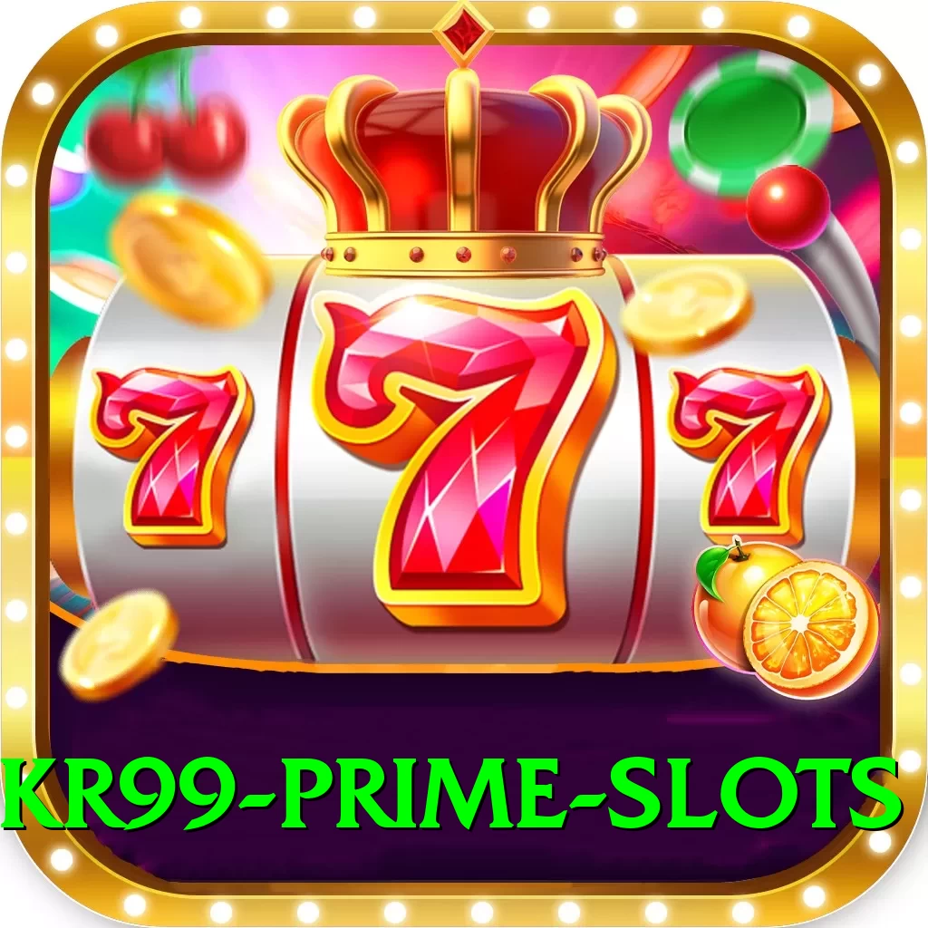 PKR99 Prime Slots - 2
