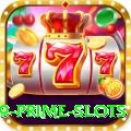 PKR99 Prime Slots