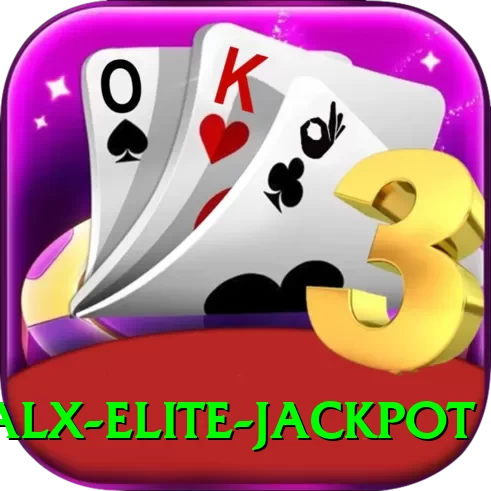 royalx Elite Jackpot - 2